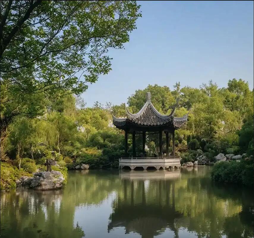 吉林雨珍建筑有限公司